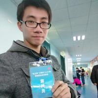 马骝 报名时间：2018-10-02 16:57